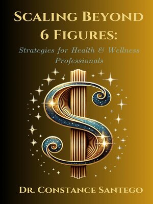 cover image of Scaling Beyond 6 Figures